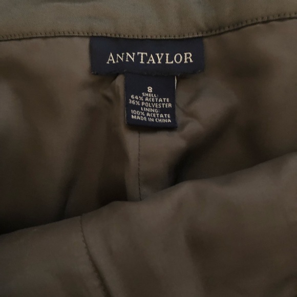 Ann Taylor dress pants - Picture 4 of 4